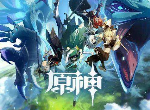 原神1.1版本新箱子位置介绍 原神1.1版本新箱子怎么找