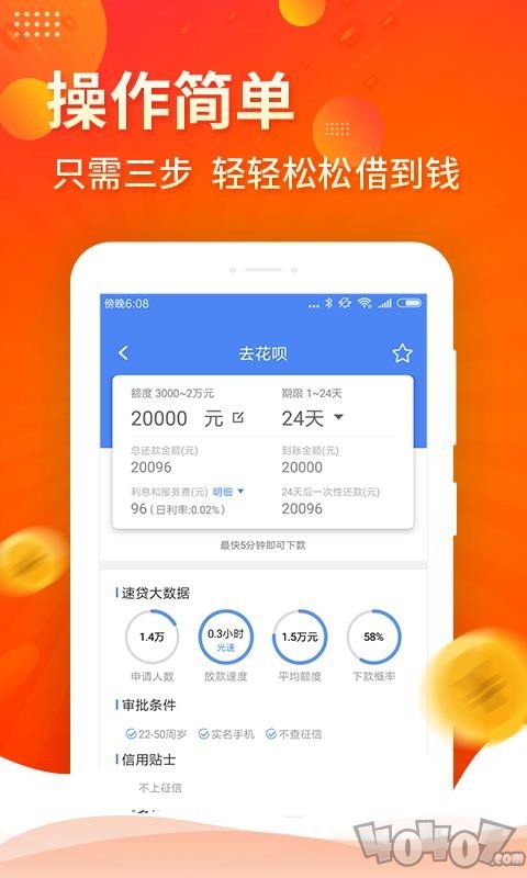 小红猪贷款最新版