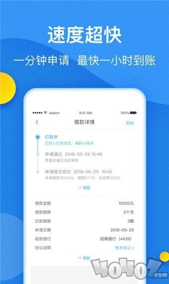 小白来花