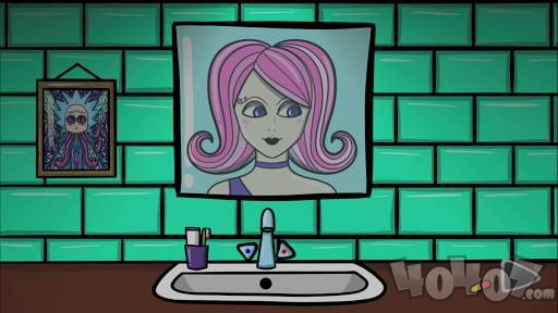 幻境逃生灵魂食者