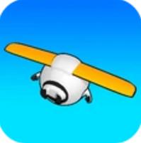 天际滑翔机3D