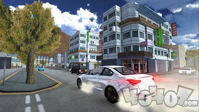 合并飞车