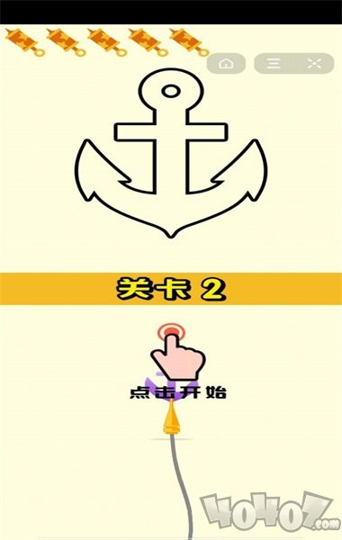 天天吹气球