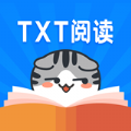 TXT坏坏猫阅读器