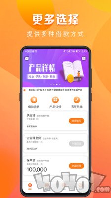 长涛网络小贷