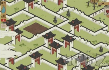 江南百景图香炉迷雾金画轴得法 香炉迷雾区金画轴怎么得