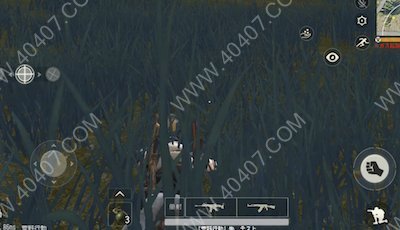荒野行动移动方式有什么 移动时机详细介绍