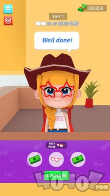 玻璃切割3D
