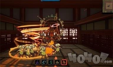逢魔之时