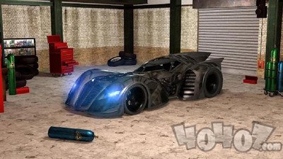 公路赛车竞赛
