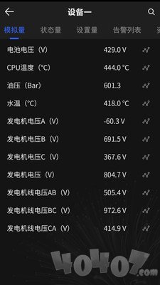 动环监控