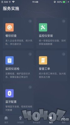 指尖上的环保