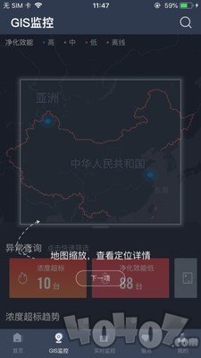 指尖上的环保