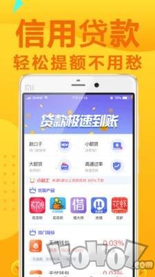 双双贷