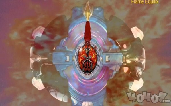 罗布回旋闪光模拟器