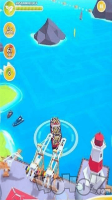 航海骑士