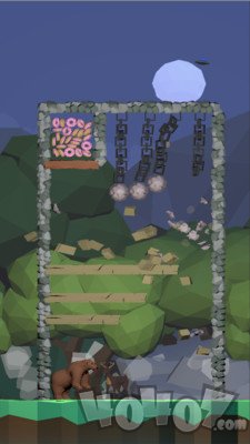 动物救援3D版