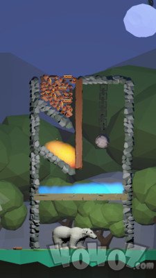 动物救援3D版