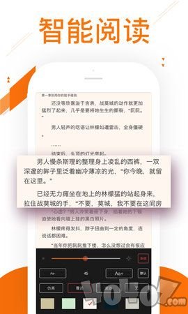 91小说