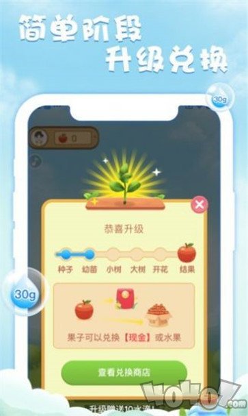幸运果园红包版