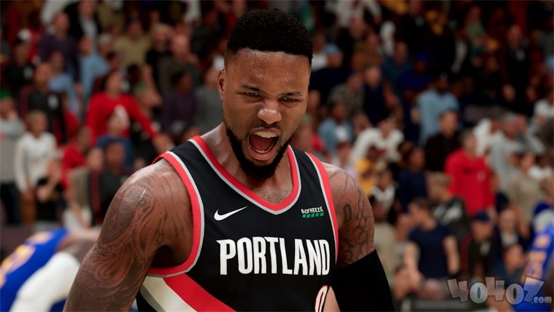 NBA2K21次世代版IGN7分 氪金依然严重