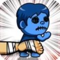 脚踢僵尸最新版