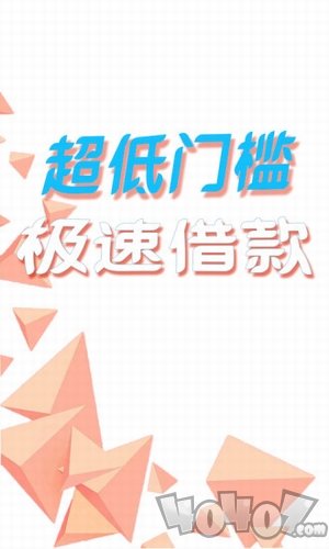 低息借款王