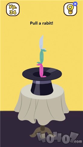 脑洞无限深