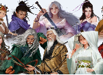 我的侠客韦花娘的眼疾任务怎么做 七情缘及心魔完成攻略