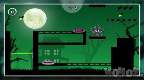 夜之门棱镜最新版