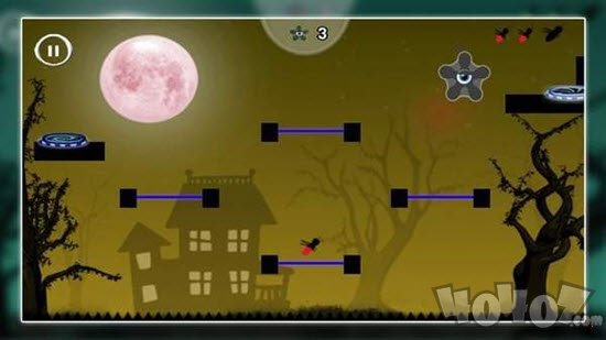 夜之门棱镜最新版