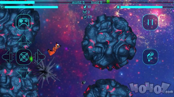 沙雕宇宙火柴人