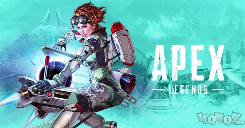 Apex英雄更新 调整游戏的挑战系统