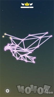 星座连线