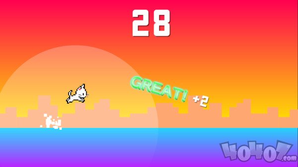 猫咪蜻蜓点水最新版