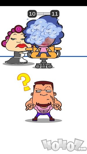 沙雕逃生