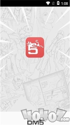 怪咖漫画