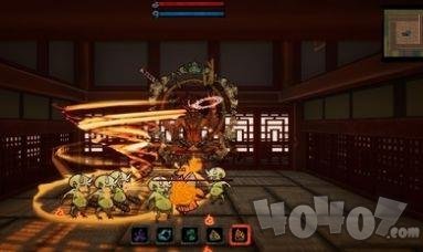逢魔之時