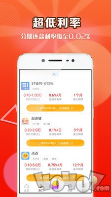 贷款侠借款贷款