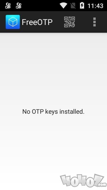 freeotp
