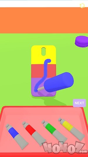 手机壳定制大师