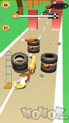 恐慌的小狗手机版