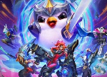 云顶之弈万血流蜘蛛阵容怎么玩 万血流蜘蛛玩法介绍