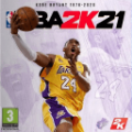 NBA2K21免费版