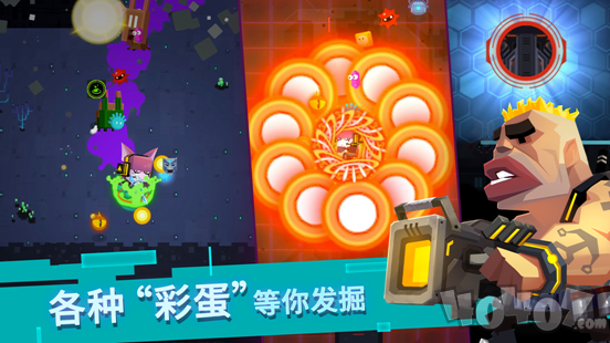 脑力大爆炸