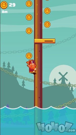 熊猫登山者最新版