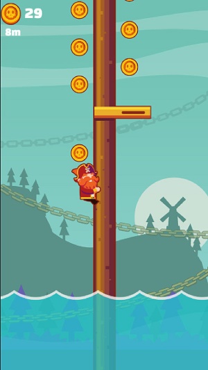 熊猫登山者最新版截图