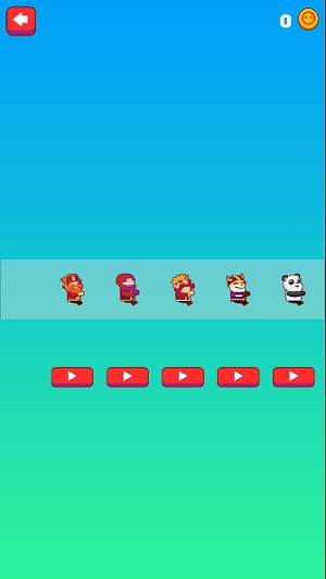 熊猫登山者最新版截图