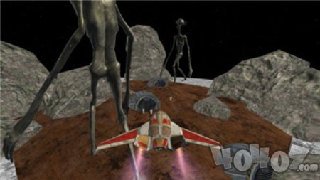 宇宙飞船模拟器2020
