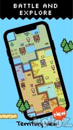 陆地与城堡手机版